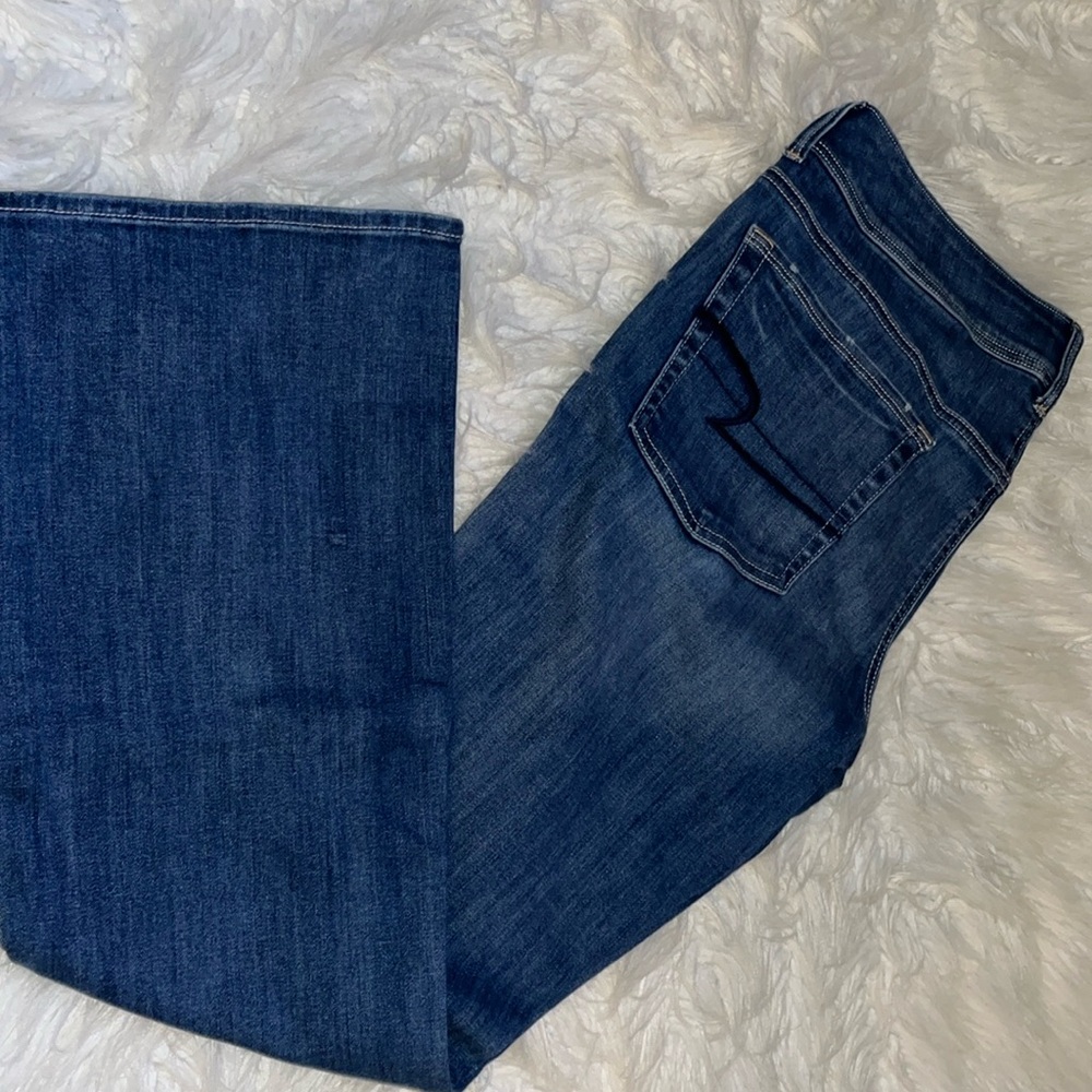 American Eagle Woman Jeans